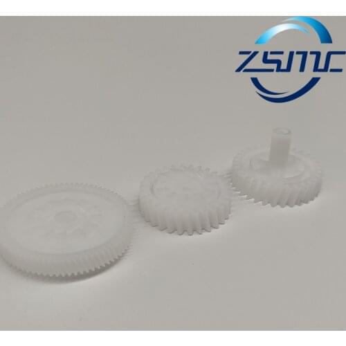 2SET 402 403 426 427 Swing Gear FUSER DRIVE GEAR for HP LaserJet Pro M402 M403 M426 M427 Printer Parts