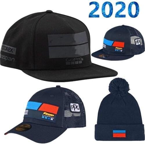 2020 Top MX Beanie ATV Dirt Bike Mask Motocross Cap Top Quality Motorcycle Hat Moto snapback T
