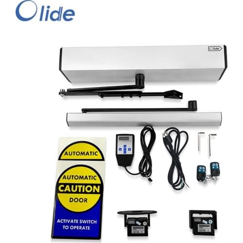 Motion Sensor Automatic Swing Door Opener,Electric Door Closer