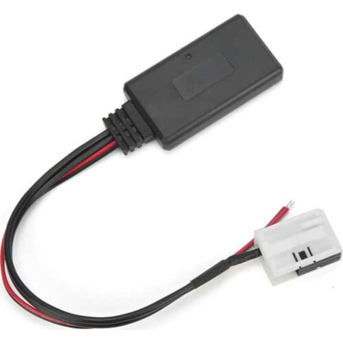 Car handsfree hands free AUX-IN Cable Audio Music Receiver Adapter for RCD110 RCD210 RCD310 RCD510 accessoire