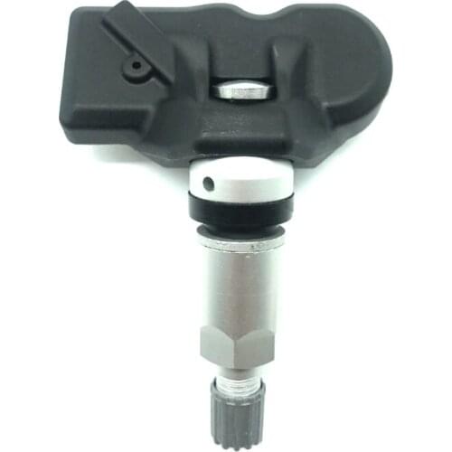 Tire Pressure Sensor TPMS Pressure Monitoring System Car 433Mhz 0593172408 For B-MW 5 6 7 X1 0593172408