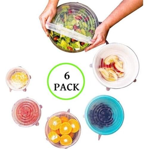 FGHGF Food Bags And Films