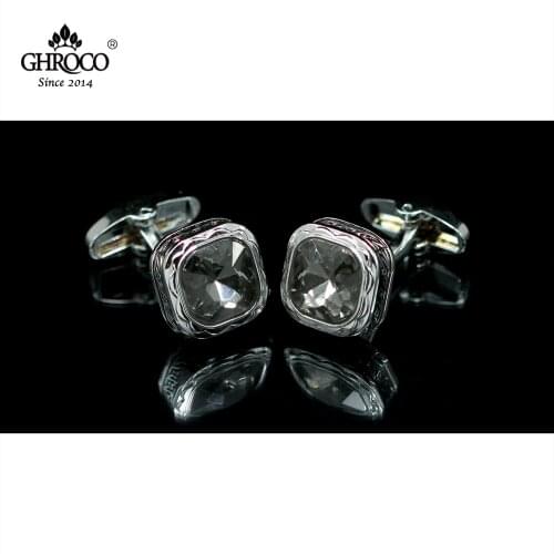 Cufflinks GHROCO China