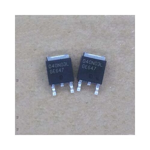 IPD040N03L 040N03L IPD040N03LG 04N03 TO252 In Stock