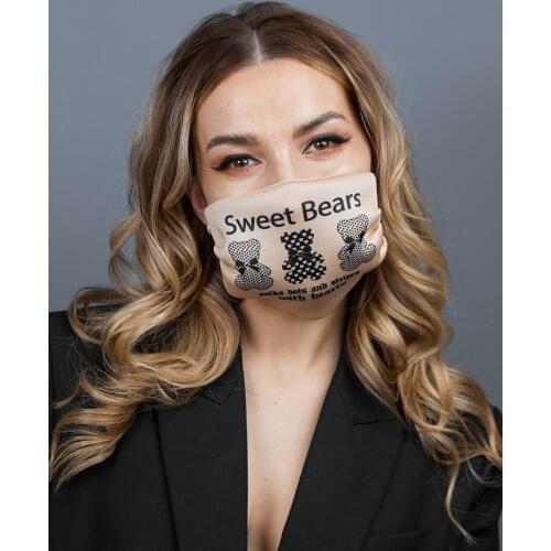 MaskiProtection Masks And Antiseptics