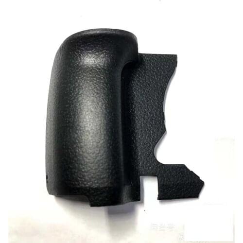 New Handle grip rubber repair parts For Panasonic DSC-GH5 GH5 GH5S camera