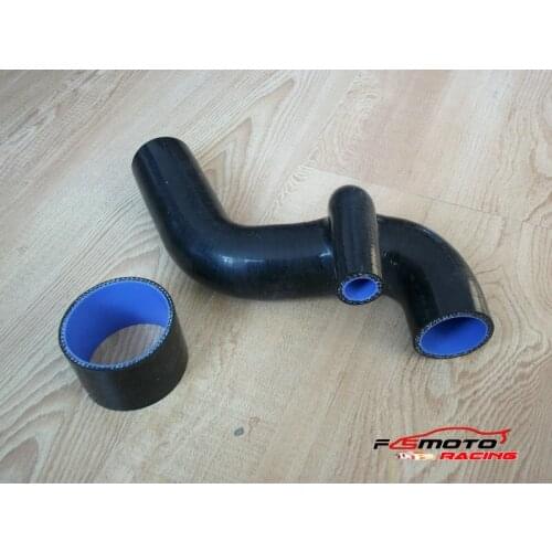 New Silicone Intercooler Hose for Subaru WRX GC8 1992-1995 VER1-2 EJ20