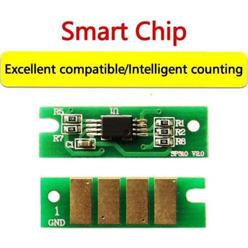 OBESTDA Chips For Cartridges