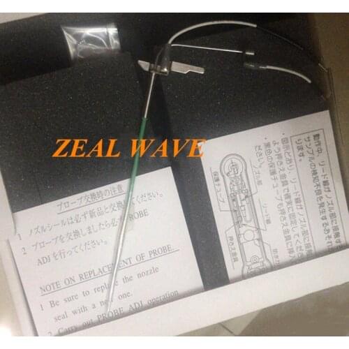 Original Brand New Hitachi 7600 Biochemical Analyzer Sample Needle Sample Needle Aspiration Needle Reagent Needle Original