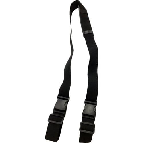 Portable Shoulder Strap Handle Balance Car Trolley Sliding Scooter Adjustable Shoulder Strap Suitable for Xiaomi M365 Scooter