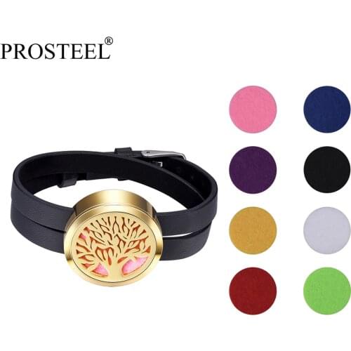 PROSTEEL Bracelets