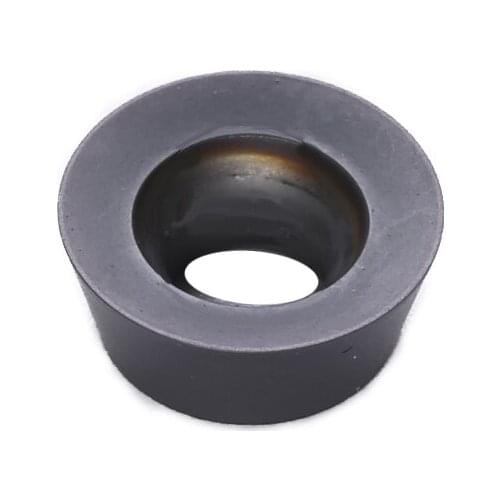 RDMT10T3MO LT30 Original CNC blade carbide insert lathe tool 10pcs/lot RDMT 10T3 MO LT30