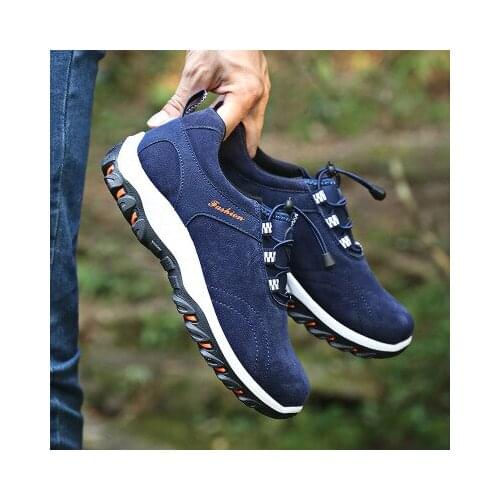 Siyeyu Footwear