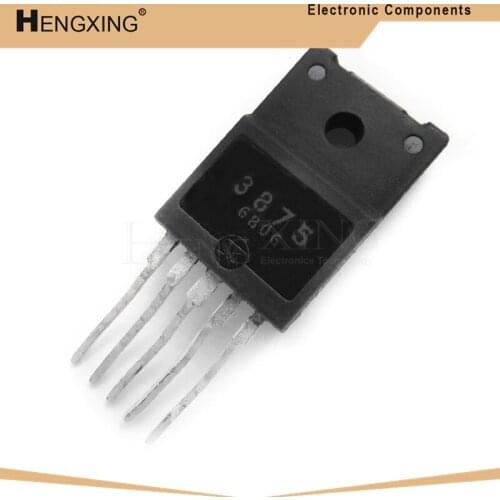 1piece SK18752 18752 SK3875 SK-3875 TO3P-5 In Stock