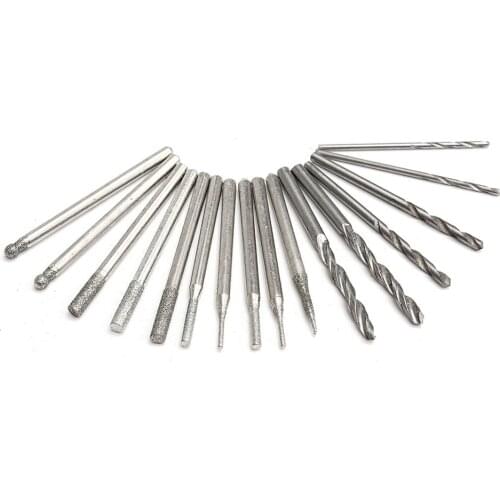 400W 220V Electric Drill Grinder Variable Speed Rotary Tool With 161pcs Accessories