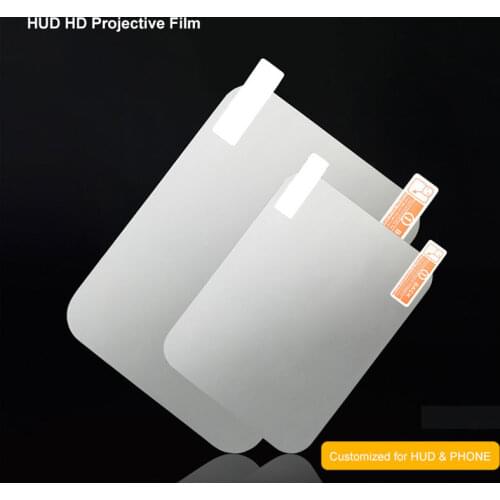 Bymaocar Windshield Projectors