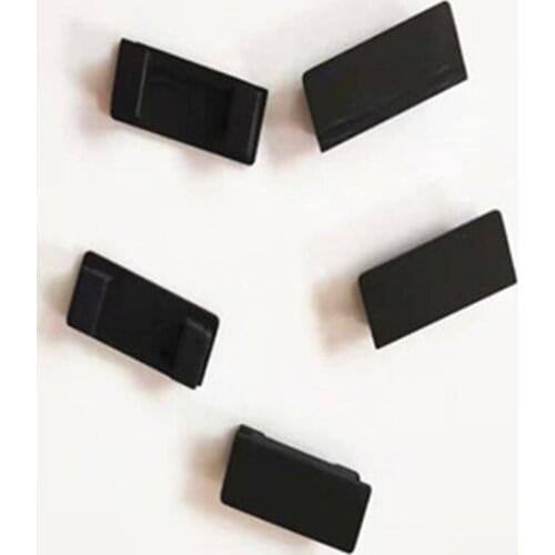 DJI T30 Rear frame battery support soft rubber T30 drone kit Plant protection drone accessories