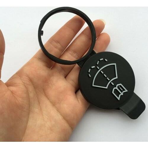 For Chevrolet Camaro / Equinox 2010-2016 Windshield Washer Fluid Container Cap For Chevrolet Cruze 2011-2015