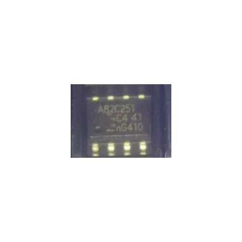 IC new original PCA82C251 A82C251 new free shipping