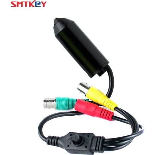 Full 1080P 1/3 Panasonic SDI Mini Camera Lens 3.7mm 2.0MP 6in1 Mini SDI Camera