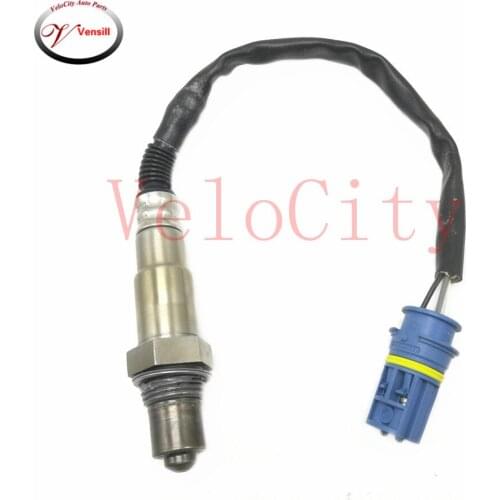 Oxygen Sensor Lambda Sensor For 2001-2002 CLK55 AMG 2001-2003 CLK430 2001-2003 CLK320 Part No# 0015407117 0258006320