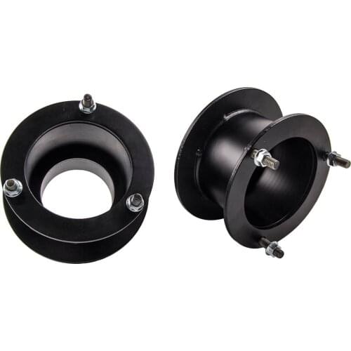 2Pcs Front Level Lift Kit 3.5 inch For Dodge Ram 1500 4WD 1994-2001 Spacers