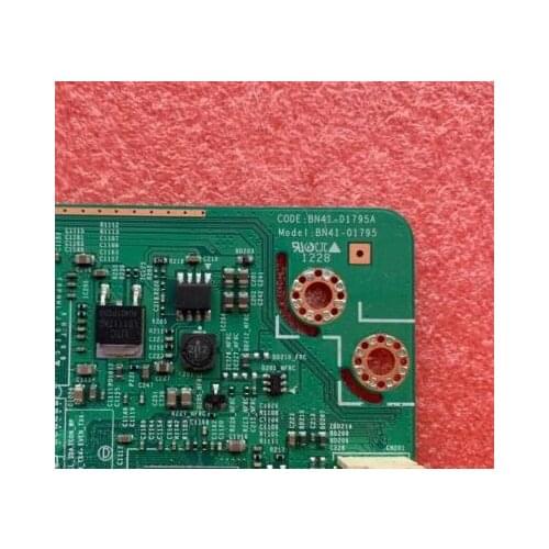 Motherboard 32"TV UA32EH4000JXZK BN41-01795A