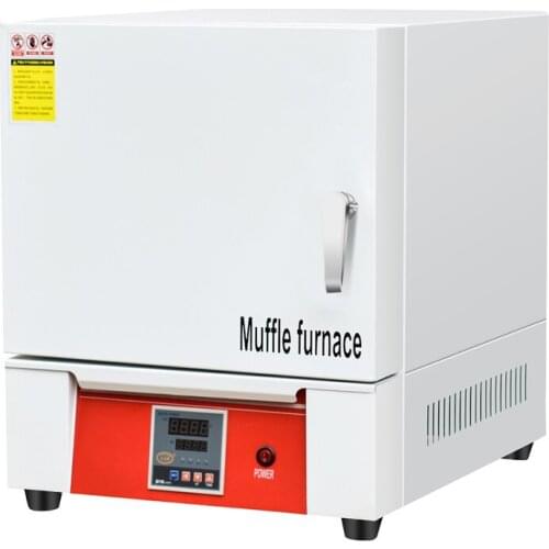 Muffle Furnace oven Laboratory Industrial Scientific Resistance heating furnace