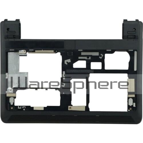 Brand new original Bottom Base Cover for Lenovo ThinkPad Edge E130 E135 E145 Upper Case 04W4345 37LI2BALV00 Black
