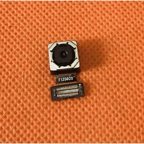 Original Photo Rear Back Camera 13.0MP Module for Blackview P2 MT6750T Octa core 5.5" FHD free shipping