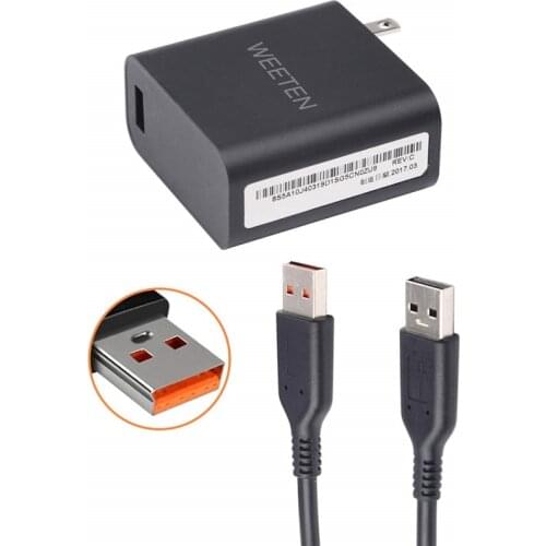 Genuine 20V 2A 40W Power adapter For Lenovo Miix 2 11-ITH 14 laptop wall charger for Lenovo Yoga 3 Pro Yoga 3 11 charger adapter