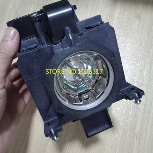 Original Projector Lamp For Panasonic PT-EX500E /PT-EX600E /PT-EX600U New Bulb With Housing ET-LAE200