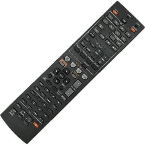 Remote Control For YAMAHA AV RAV338 RAV341 RX-V377 RX-V473 RX-V667 RX-V1071 RX-V667BL HTR-2064 HTR-3063BL RX-A800 RX-A800BL
