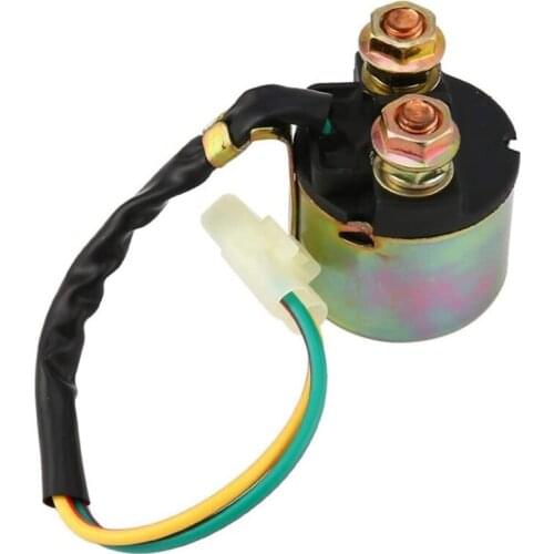Start Relay for trx300 TRX400 TRX450 ATV 2000-2006 Model Replacement Accessories