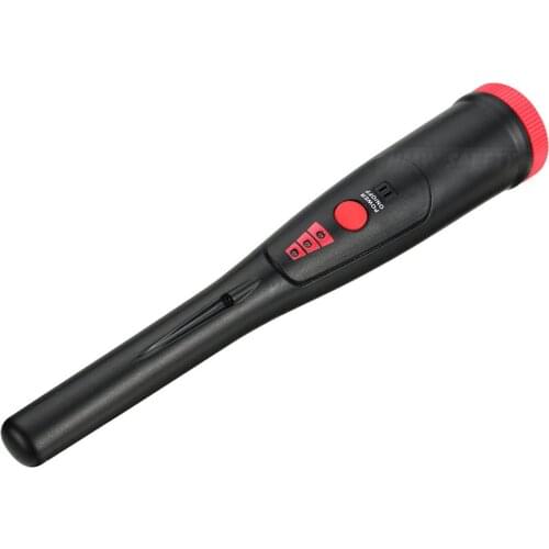 Handheld metal detector archaeological treasure hunting Pointer positioning rod Pinpointer GC2007