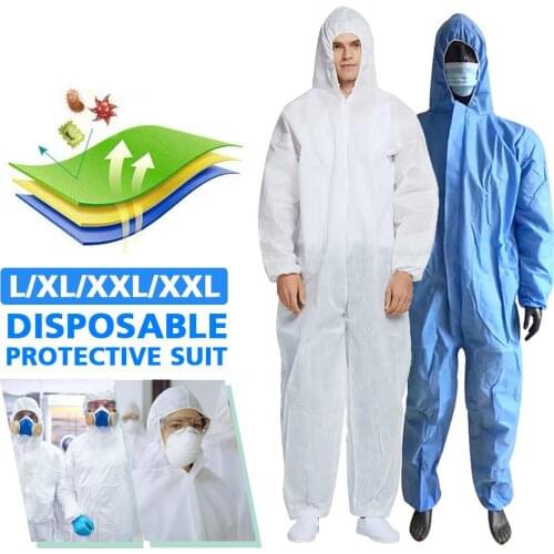 Safurance Protective Clothing