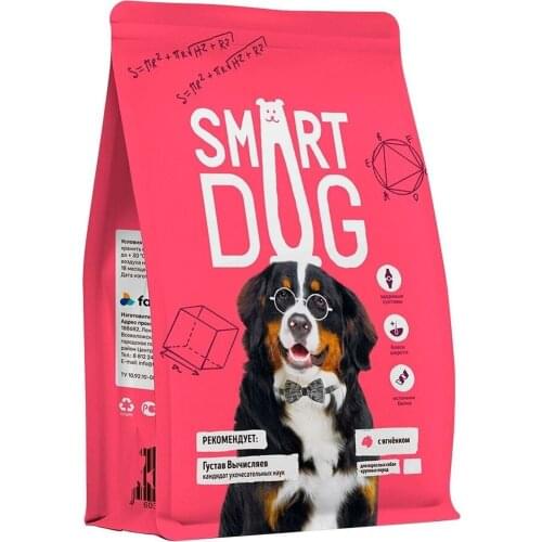 Корма для собак SMART DOG China At AliExpress