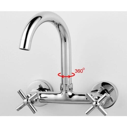 Vestudio Kitchen Faucets
