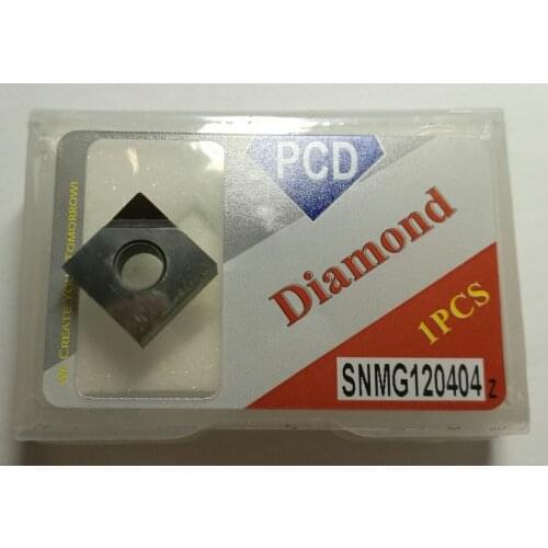 PCD insert,SNMG120404,Factory outlets,the lathe cnc machine