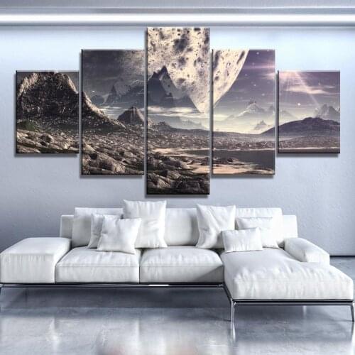 Yichenqi Wall Panels