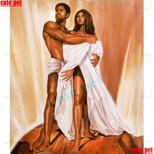 5D diamond embroidery Artistic nude couple full square Drill sale Diamond painting Art diamond mosaic picture rhinestone decor