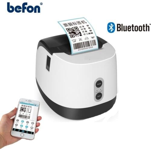 Befon Barcode Printers