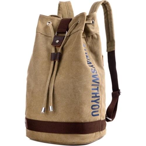 Crossten Men's Classic Bags