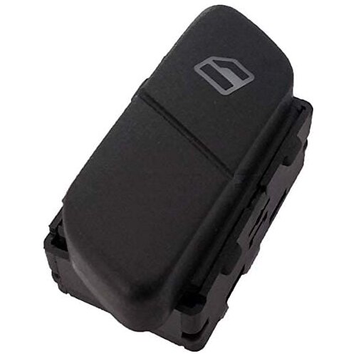 Electric Window Switch for VW Polo 02-On Fox Oe 6 Q0959856 4 pins Rear Right