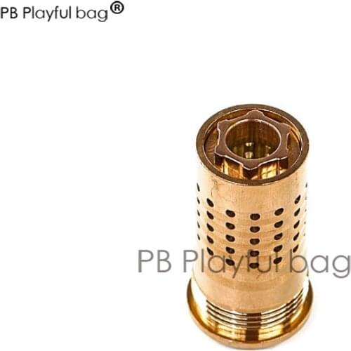 Outdoor sports competitive toy cherry flashlight 14 counter-tooth external teeth JM9 JM10 SLR water bullet gun parts MD88