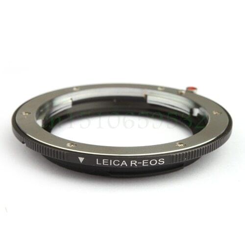LR EF Lens adapter ring Mount for canon 60D 50D 550D 5D 1D Adapter