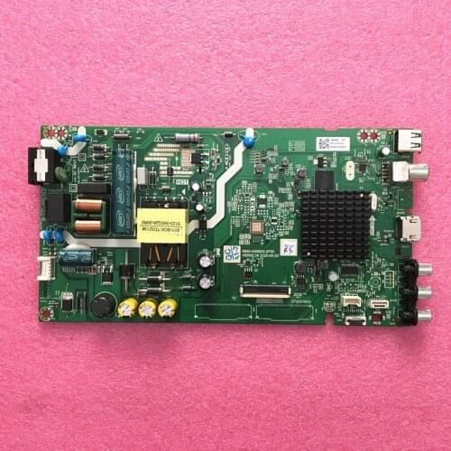 40 k5c motherboard 5800 - A5S620-2 V400HJ6 p00 screen