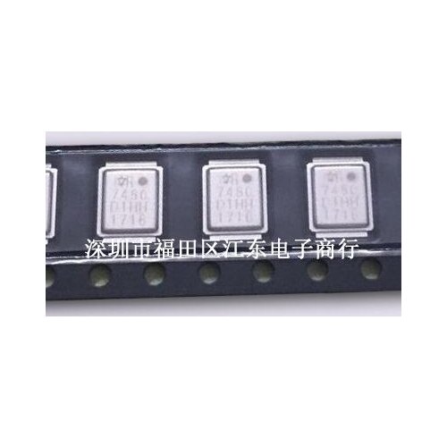 New 7480 IRF7480 IRF7480MTRPBF in stock 10pcs
