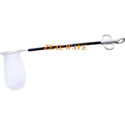 Disposable Endoscopic Retrieval Bag Specimen Bag Collection Bag Tissue Specimen Bag 10PCS