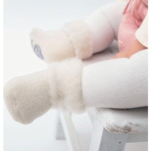 PenCofagn Warm Socks For Babies